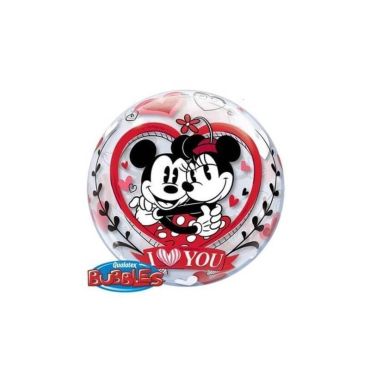 ballon-bulle-mickey-minnie | jourdefete.com ballon-bulle-mickey-minnie | jourdefete.com