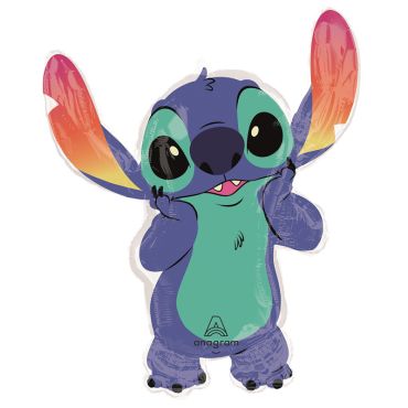 Ballon géant Stitch Disney, une décoration d’anniversaire impressionnante pour les enfants | jourdefete.com Ballon géant Stitch Disney, une décoration d’anniversaire impressionnante pour les enfants | jourdefete.com