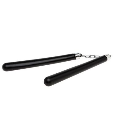 Un superbe nunchaku pour se mettre dans la peau d'un ninja | jourdefete.com Un superbe nunchaku pour se mettre dans la peau d'un ninja | jourdefete.com