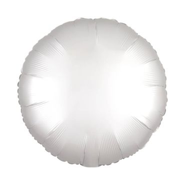 Un splendide ballon blanc pour tous vos événements | jourdefete.com Un splendide ballon blanc pour tous vos événements | jourdefete.com