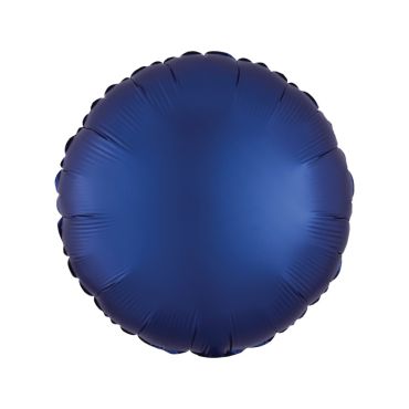 rond satin marine | jourdefete.com rond satin marine | jourdefete.com
