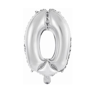 ballon metal a air couleur argent chiffre au choix | jourdefete.com ballon metal a air couleur argent chiffre au choix | jourdefete.com