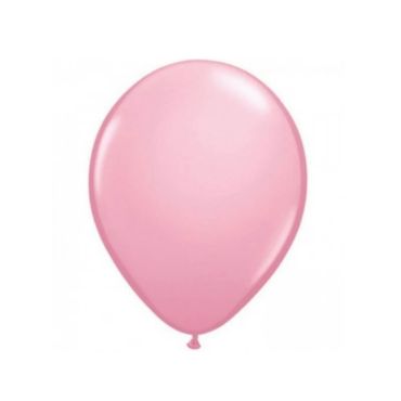 25 ballons opaques rose 15 cm | jourdefete.com 25 ballons opaques rose 15 cm | jourdefete.com