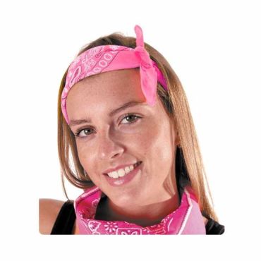 Bandana Rose Bandana Rose