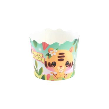 Moules à cupcakes en papier Bangoberry – lot de 12 | jourdefete.com Moules à cupcakes en papier Bangoberry – lot de 12 | jourdefete.com