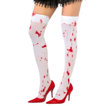 Bas Sanglant Halloween