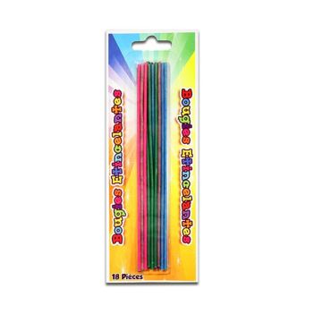18 Bougies Etincellantes 18 Bougies Etincellantes