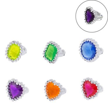 Une belle bague à offrir à une jeune fille lors d'un événement spécial | jourdefete.com Une belle bague à offrir à une jeune fille lors d'un événement spécial | jourdefete.com