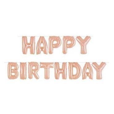 guirlande-ballons-happy-birthday-rose guirlande-ballons-happy-birthday-rose