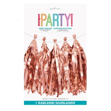 guirlande-anniversaire-rose-gold|jourdefete.com guirlande-anniversaire-rose-gold|jourdefete.com