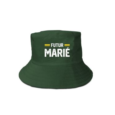 Bob "Futur Marié" - Collection Mission Enterrement de vie de garçon Bob "Futur Marié" - Collection Mission Enterrement de vie de garçon