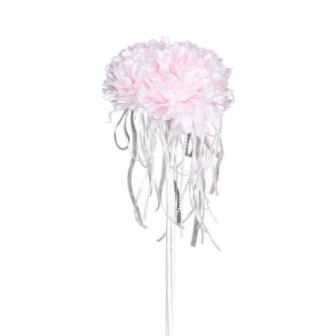 bouquet de 3 pivoines avec perles rose ou ivoire | jourdefete.com bouquet de 3 pivoines avec perles rose ou ivoire | jourdefete.com