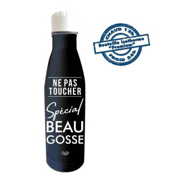 bouteille isotherme spécial BG | jourdefete.com bouteille isotherme spécial BG | jourdefete.com