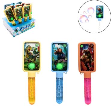 Jeu d'eau patience et tube de bulles de savon avec motifs dinosaures pour anniversaire enfant | jourdefete.com Jeu d'eau patience et tube de bulles de savon avec motifs dinosaures pour anniversaire enfant | jourdefete.com