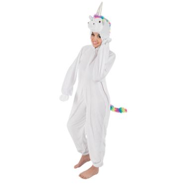 Déguisement de Licorne Ado 164 cm Déguisement de Licorne Ado 164 cm