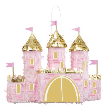 pinata château de princesse pinata château de princesse