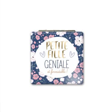 miroir de poche petite fille | jourdefete.com miroir de poche petite fille | jourdefete.com