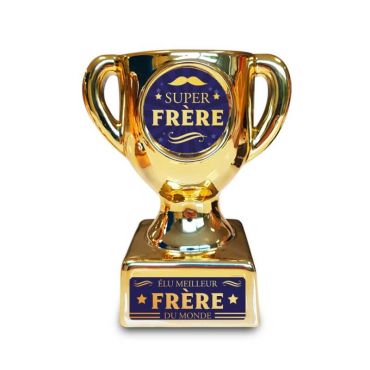 trophee cadeau super papy | jourdefete.com trophee cadeau super papy | jourdefete.com