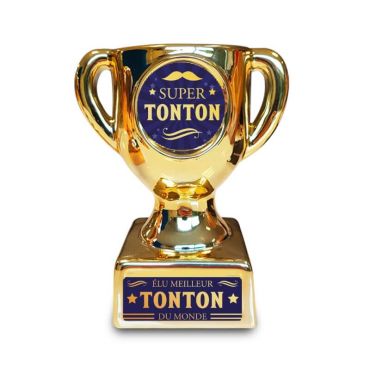 trophee cadeau super tonton| jourdefete.com trophee cadeau super tonton| jourdefete.com