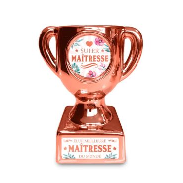 trophee cadeau super maitresse| jourdefete.com trophee cadeau super maitresse| jourdefete.com