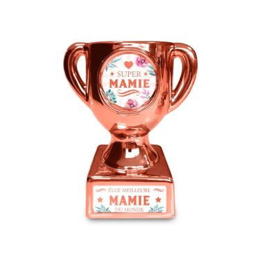 trophee cadeau super mamie | jourdefete.com trophee cadeau super mamie | jourdefete.com