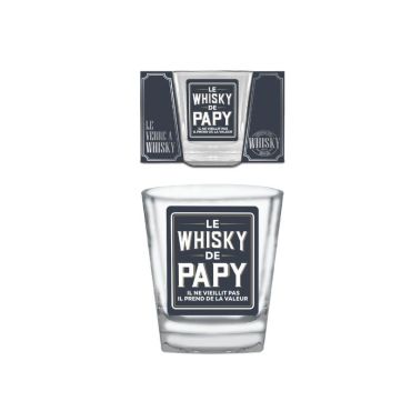 verre à whisky de Papy | jourdefete.com verre à whisky de Papy | jourdefete.com