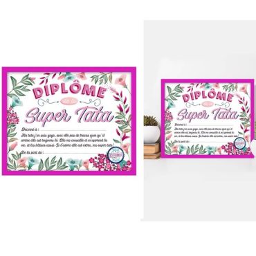 cadre-diplome-super-tata | jourdefete.com cadre-diplome-super-tata | jourdefete.com