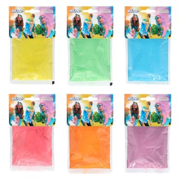 Mettez de la couleur lors de votre événement avec ce sachet de 70 g de poudre | jourdefete.com Mettez de la couleur lors de votre événement avec ce sachet de 70 g de poudre | jourdefete.com