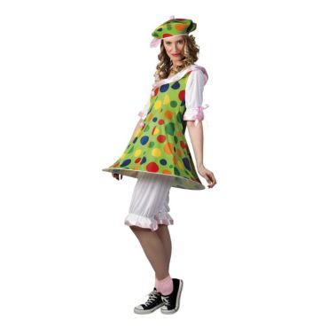 deguisement-clown-femme-carnaval | jourdefete.com deguisement-clown-femme-carnaval | jourdefete.com