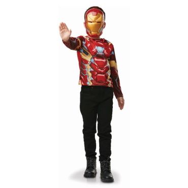 deguisement-masque-iron-man | jourdefete.com deguisement-masque-iron-man | jourdefete.com