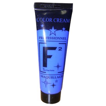 Tube de maquillage à l'eau Fardel - Bleu clair Tube de maquillage à l'eau Fardel - Bleu clair