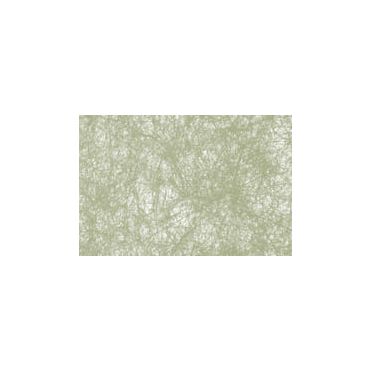 Chemin de table Romance - Vert Sauge Chemin de table Romance - Vert Sauge