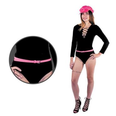 Ceinture Rose Fluo Ceinture Rose Fluo