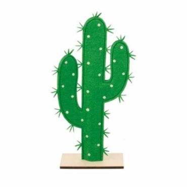 Décoration Cactus - 34 cm