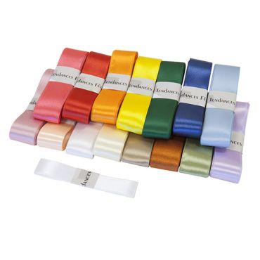 Kit de 15 rubans colorés pour cérémonie de mariage et rituels symboliques | jourdefete.com Kit de 15 rubans colorés pour cérémonie de mariage et rituels symboliques | jourdefete.com
