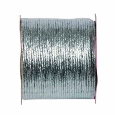 Cordon en Laiton Argent Cordon en Laiton Argent