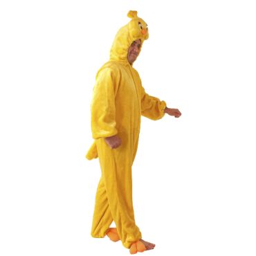 Déguisement de Poussin Titi Déguisement de Poussin Titi