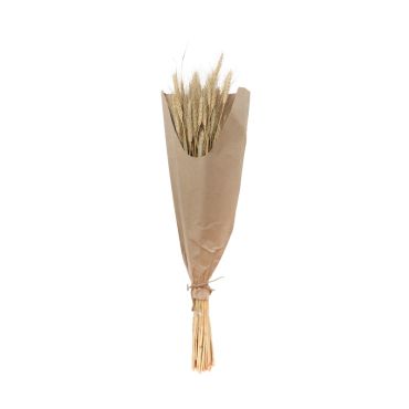 BOUQUET EPIS DE BLE NATURELS 60G 70CM ENV 40 TIGES | jourdefete.com BOUQUET EPIS DE BLE NATURELS 60G 70CM ENV 40 TIGES | jourdefete.com