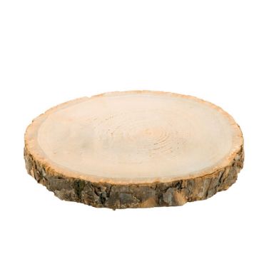 Rondin de Bois 24 x 2 CM | jourdefete.com Rondin de Bois 24 x 2 CM | jourdefete.com