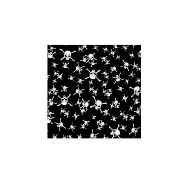 bandana pirate avec têtes de mort pour adulte | jourdefete.com bandana pirate avec têtes de mort pour adulte | jourdefete.com