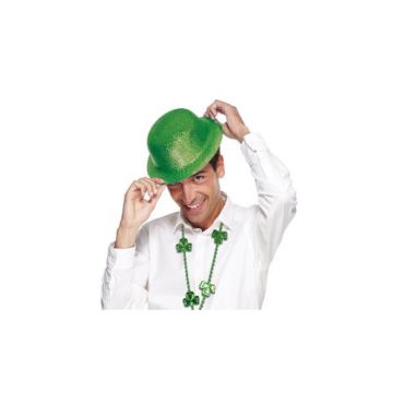 Collier pour Saint-Patrick - 45 cm | jourdefete.com Collier pour Saint-Patrick - 45 cm | jourdefete.com