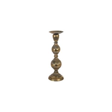Un chandelier idéal pour votre table afin d'y placer de jolies bougies | jourdefete.com