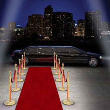 Tapis Rouge VIP 1x15 M | jourdefete.com Tapis Rouge VIP 1x15 M | jourdefete.com
