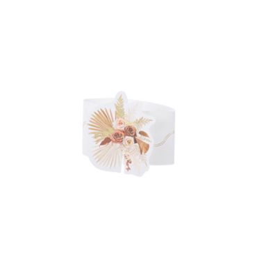 Lot de 10 ronds de serviettes de la collection coachella | jourdefete.com Lot de 10 ronds de serviettes de la collection coachella | jourdefete.com