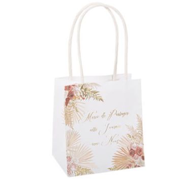 Petits sacs cadeaux de la collection coachella | jourdefete.com Petits sacs cadeaux de la collection coachella | jourdefete.com