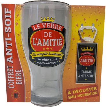 Un coffret bière à offrir à un proche | jourdefete.com Un coffret bière à offrir à un proche | jourdefete.com