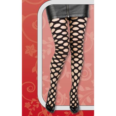 Collants Sexy Punk Collants Sexy Punk