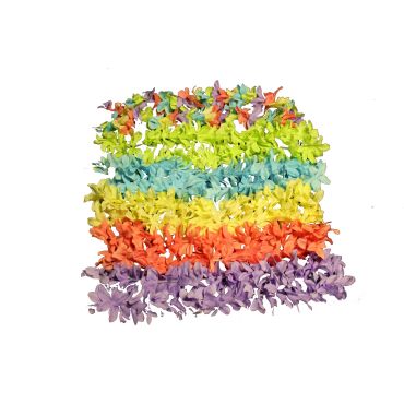 collier de fleurs Hawaï | jourdefete.com collier de fleurs Hawaï | jourdefete.com