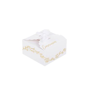 10 Contenants Communion Jolis Brins | jourdefete.com 10 Contenants Communion Jolis Brins | jourdefete.com