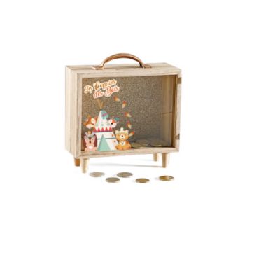 tirelire-copains-des-bois | jourdefete.com tirelire-copains-des-bois | jourdefete.com
